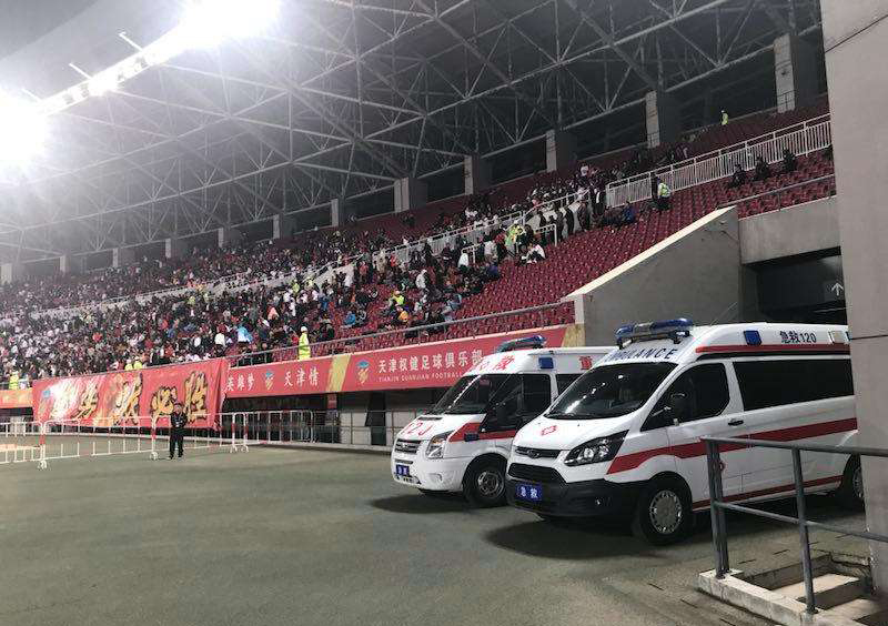 锦屏县大中小型活动保障